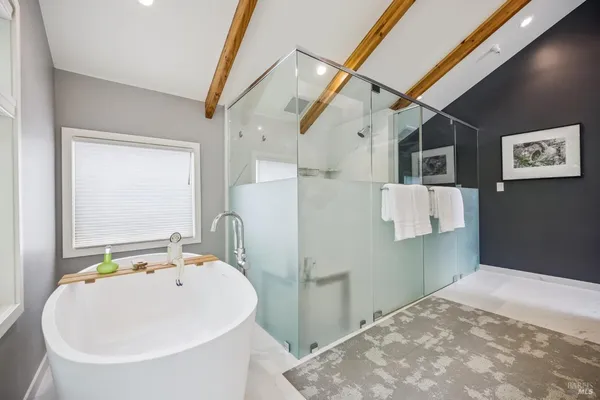 $5,995,000 | 44 San Rafael Avenue, Belvedere, CA 94920