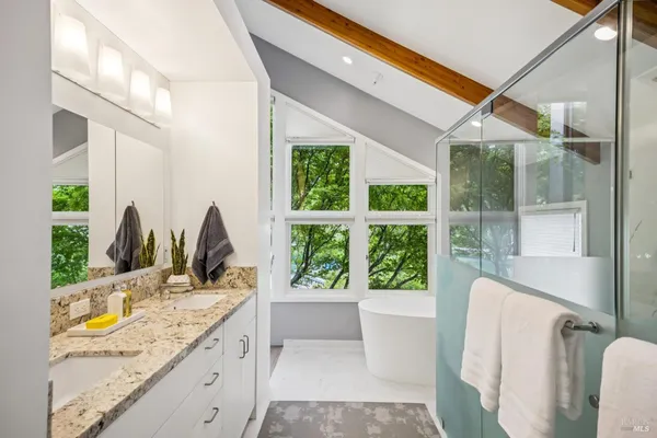 $5,995,000 | 44 San Rafael Avenue, Belvedere, CA 94920