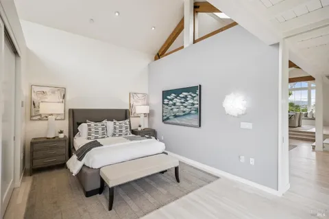 $5,995,000 | 44 San Rafael Avenue, Belvedere, CA 94920