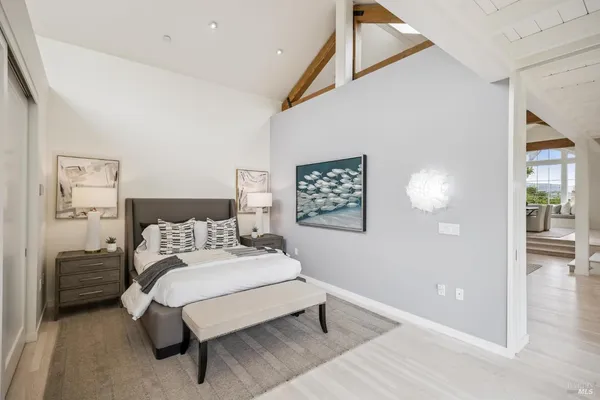 $5,995,000 | 44 San Rafael Avenue, Belvedere, CA 94920