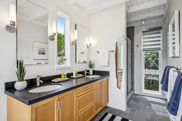 $5,995,000 | 44 San Rafael Avenue, Belvedere, CA 94920