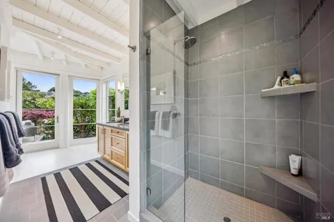 $5,995,000 | 44 San Rafael Avenue, Belvedere, CA 94920