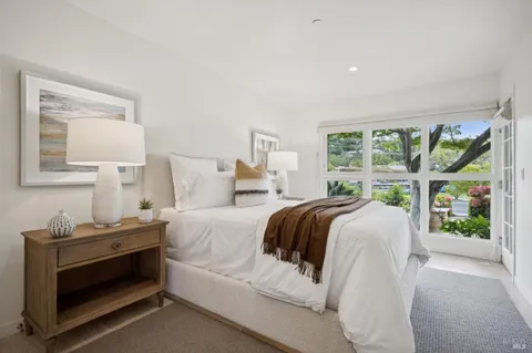 $5,995,000 | 44 San Rafael Avenue, Belvedere, CA 94920