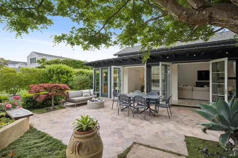 $5,995,000 | 44 San Rafael Avenue, Belvedere, CA 94920