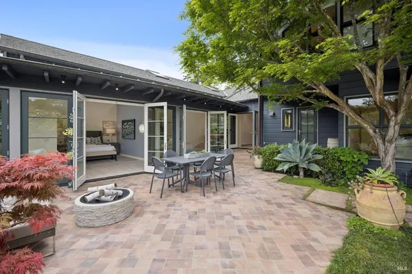 $5,995,000 | 44 San Rafael Avenue, Belvedere, CA 94920