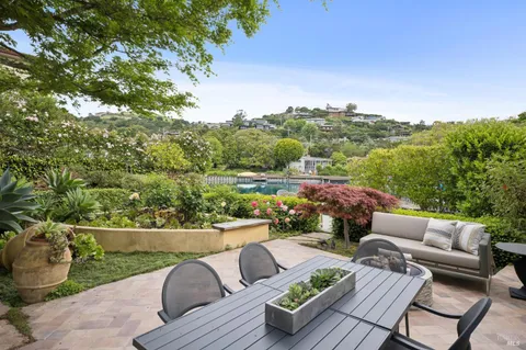 $5,995,000 | 44 San Rafael Avenue, Belvedere, CA 94920