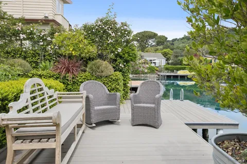 $5,995,000 | 44 San Rafael Avenue, Belvedere, CA 94920