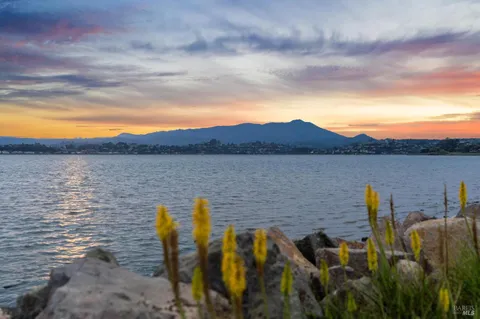 $5,995,000 | 44 San Rafael Avenue, Belvedere, CA 94920