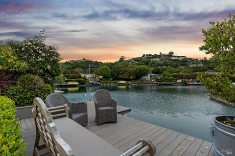 $5,995,000 | 44 San Rafael Avenue, Belvedere, CA 94920