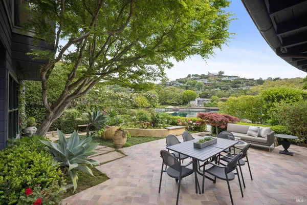 $5,995,000 | 44 San Rafael Avenue, Belvedere, CA 94920