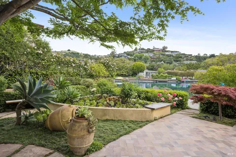 $5,995,000 | 44 San Rafael Avenue, Belvedere, CA 94920