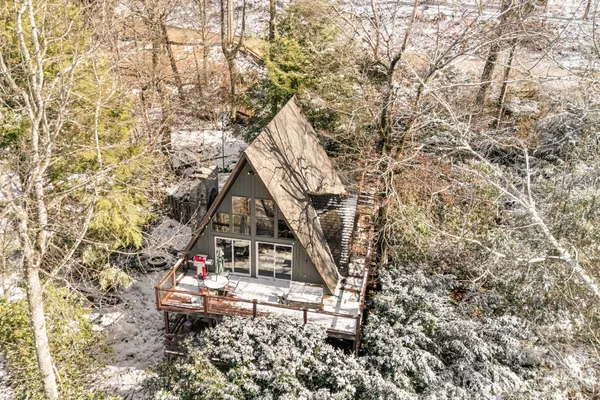 $430,000 | 422 Glenaire Drive, Mars Hill, NC 28754