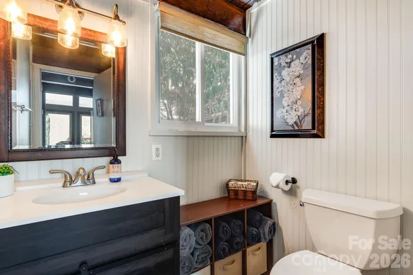 $430,000 | 422 Glenaire Drive, Mars Hill, NC 28754