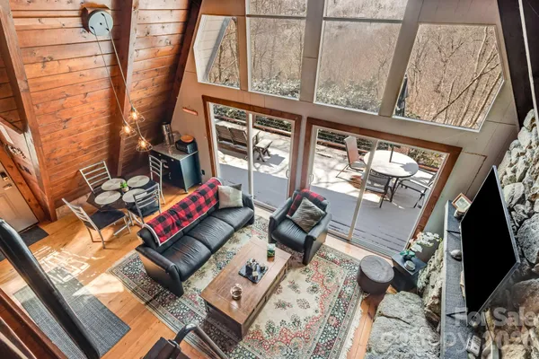 $430,000 | 422 Glenaire Drive, Mars Hill, NC 28754