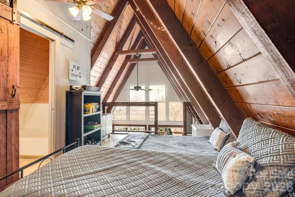 $430,000 | 422 Glenaire Drive, Mars Hill, NC 28754