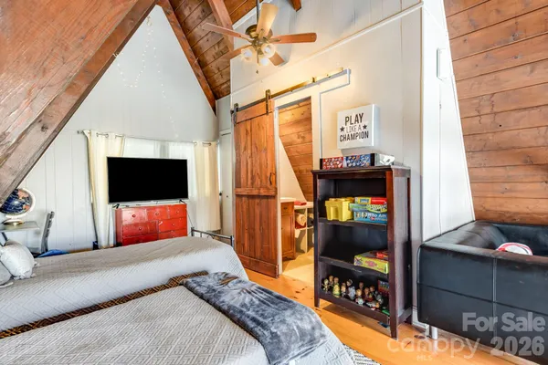 $430,000 | 422 Glenaire Drive, Mars Hill, NC 28754