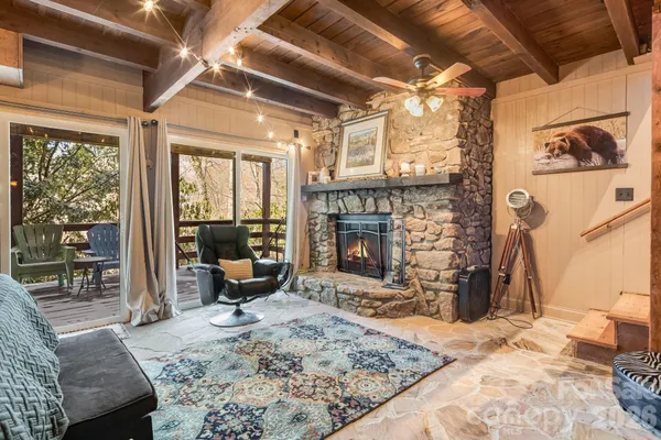$430,000 | 422 Glenaire Drive, Mars Hill, NC 28754