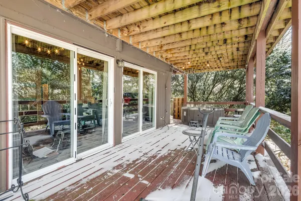 $430,000 | 422 Glenaire Drive, Mars Hill, NC 28754