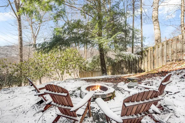 $430,000 | 422 Glenaire Drive, Mars Hill, NC 28754