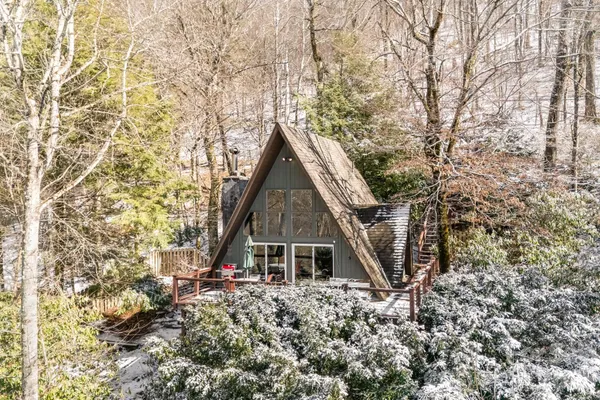 $430,000 | 422 Glenaire Drive, Mars Hill, NC 28754