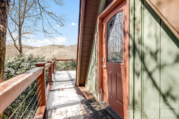 $430,000 | 422 Glenaire Drive, Mars Hill, NC 28754