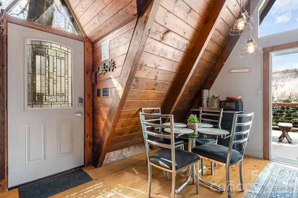 $430,000 | 422 Glenaire Drive, Mars Hill, NC 28754