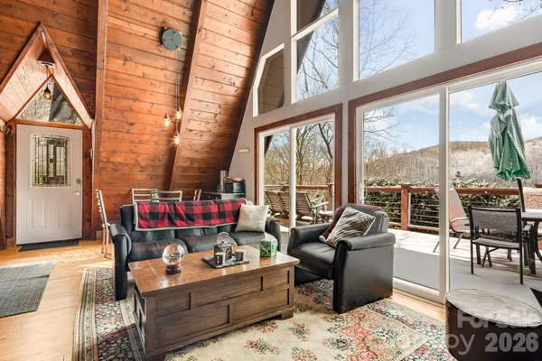 $430,000 | 422 Glenaire Drive, Mars Hill, NC 28754