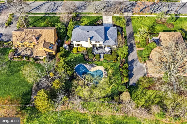$748,000 | 1803 Country Club Drive, Cherry Hill, NJ 08003