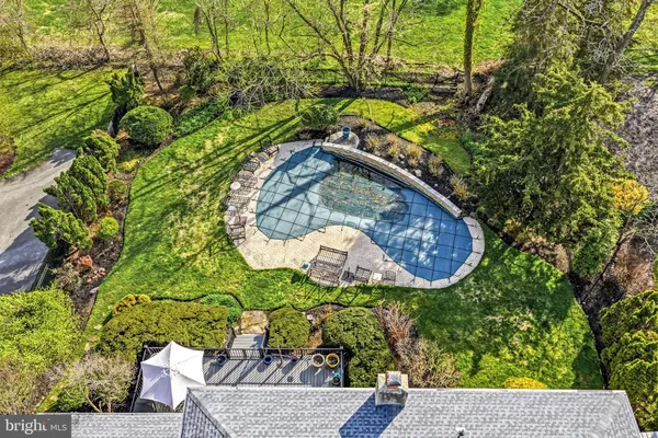 $748,000 | 1803 Country Club Drive, Cherry Hill, NJ 08003