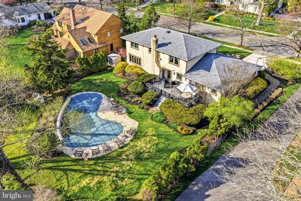 $748,000 | 1803 Country Club Drive, Cherry Hill, NJ 08003