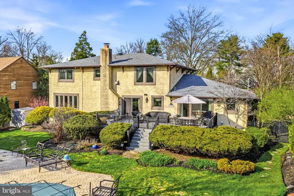 $748,000 | 1803 Country Club Drive, Cherry Hill, NJ 08003