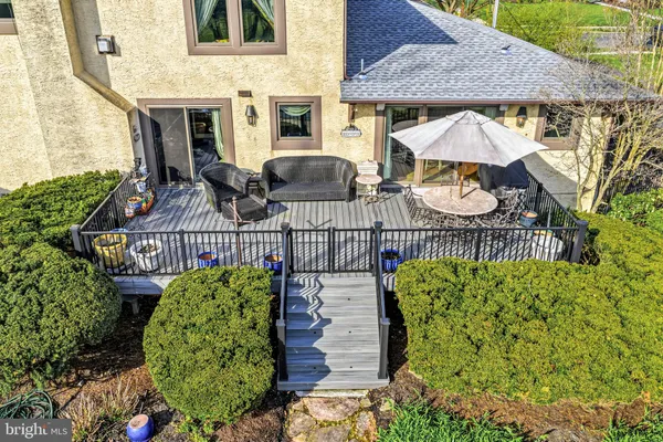 $748,000 | 1803 Country Club Drive, Cherry Hill, NJ 08003