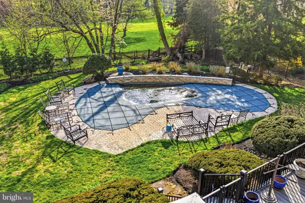 $748,000 | 1803 Country Club Drive, Cherry Hill, NJ 08003