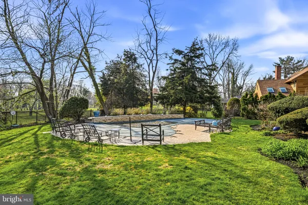 $748,000 | 1803 Country Club Drive, Cherry Hill, NJ 08003