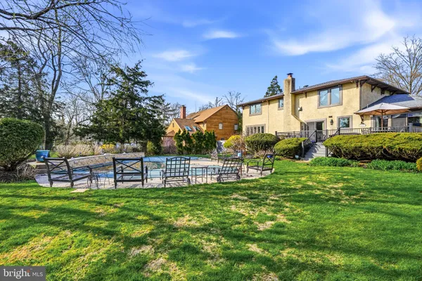 $748,000 | 1803 Country Club Drive, Cherry Hill, NJ 08003