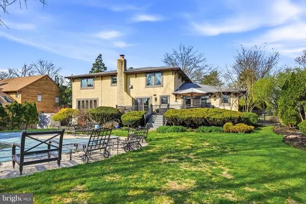 $748,000 | 1803 Country Club Drive, Cherry Hill, NJ 08003