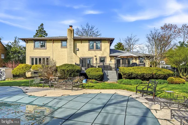 $748,000 | 1803 Country Club Drive, Cherry Hill, NJ 08003