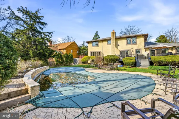 $748,000 | 1803 Country Club Drive, Cherry Hill, NJ 08003