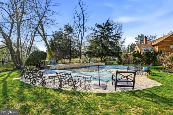 $748,000 | 1803 Country Club Drive, Cherry Hill, NJ 08003