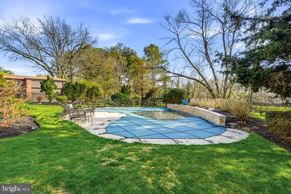 $748,000 | 1803 Country Club Drive, Cherry Hill, NJ 08003