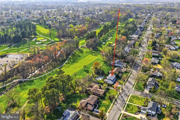 $748,000 | 1803 Country Club Drive, Cherry Hill, NJ 08003