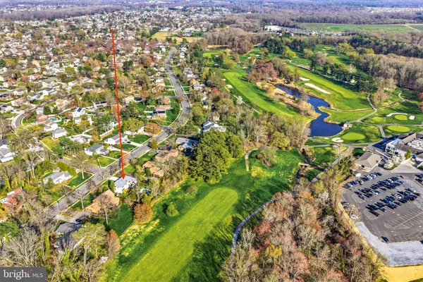$748,000 | 1803 Country Club Drive, Cherry Hill, NJ 08003
