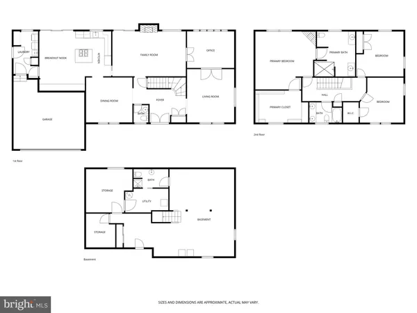 $748,000 | 1803 Country Club Drive, Cherry Hill, NJ 08003