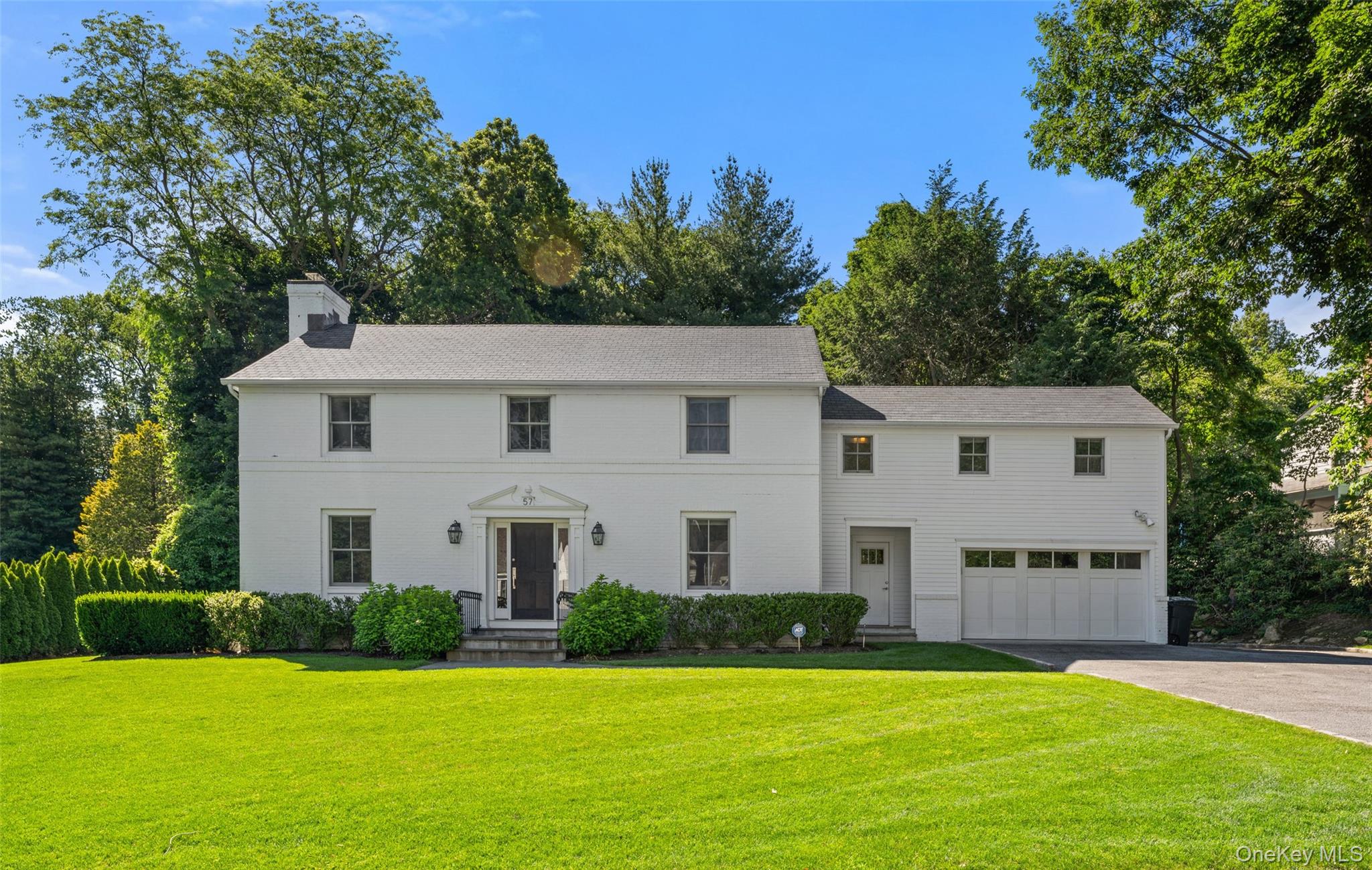 57 Tisdale Road Scarsdale, NY 10583 - Photo 1 of 29 Welcome home!