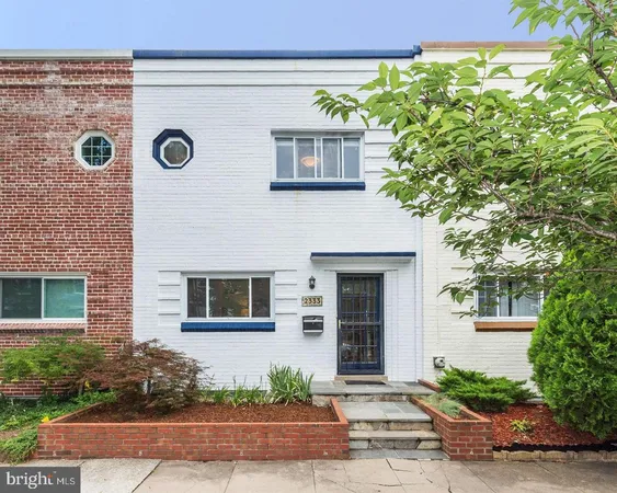 $5,300 | 2333 Huidekoper Place Northwest, Washington, DC 20007