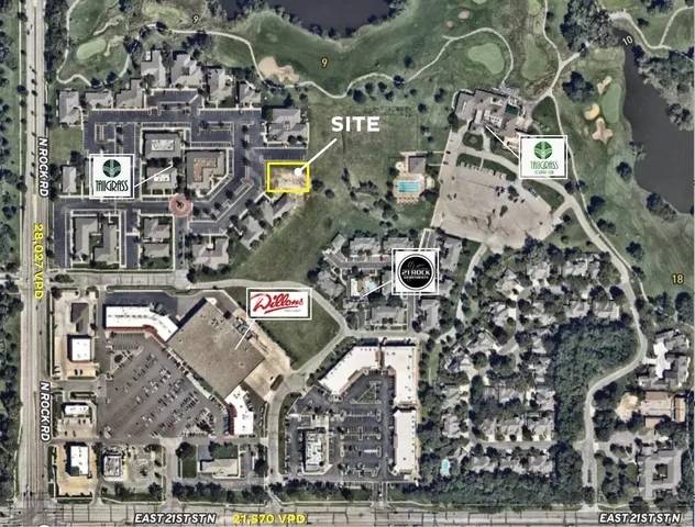 $175,000 | 8100 East 22nd Street North, Wichita, KS 67226