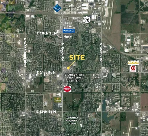 $175,000 | 8100 East 22nd Street North, Wichita, KS 67226