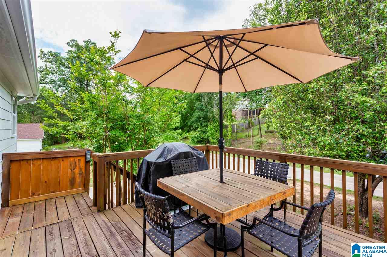 629 Roulain Road Odenville, AL 35120 - Photo 33 of 43