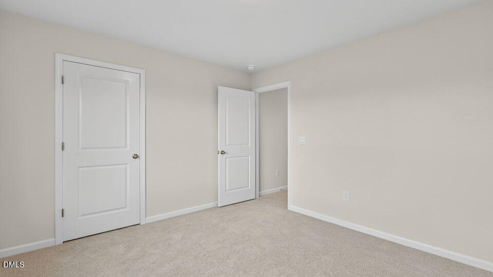 33 Stone Apiary Drive Angier, NC 27501 - Photo 21 of 45 a view of an empty room