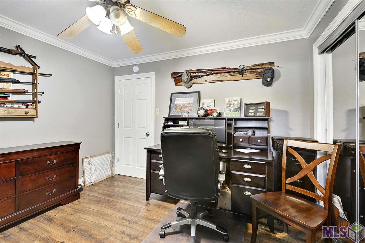 4925 West Green Ridge Drive Baton Rouge, LA 70814 - Photo 12 of 13 Bedroom